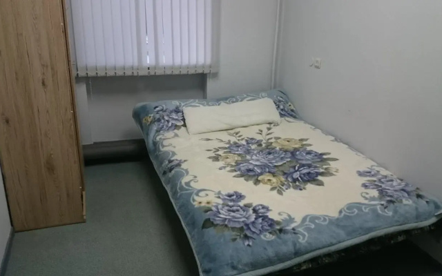 Astoriya Hostel