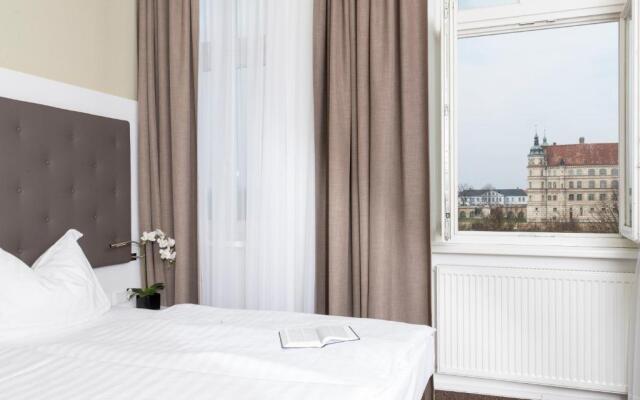 Hotel am Schlosspark