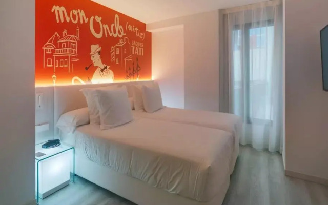 Dormirdcine Alicante