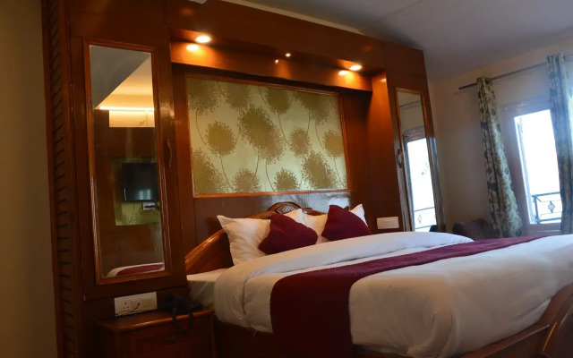 Hotel Woodpark
