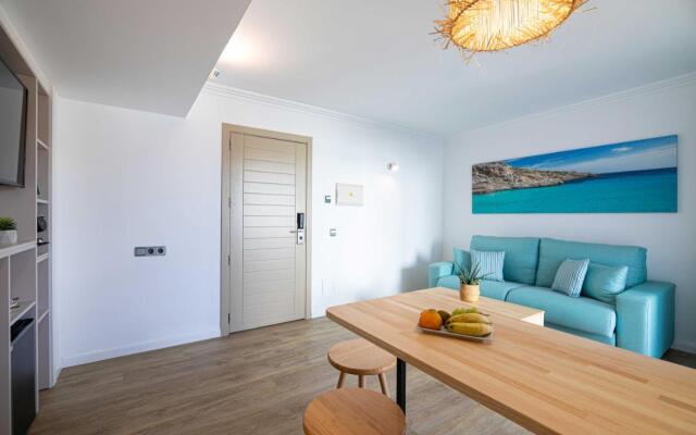 MarSenses Ferrera Blanca Hotel Family
