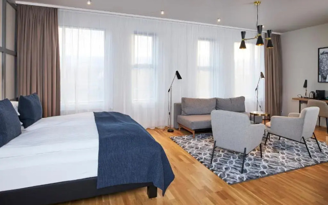 Fosshotel Reykholt