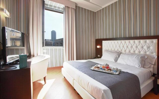 Hotel Naples