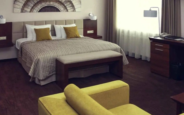 Отель Mercure Marijampole