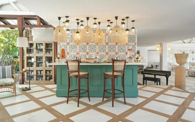 Paradise Cove Boutique Hotel - Adults only
