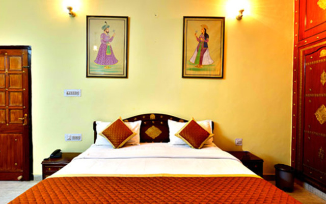 Radoli House - A Heritage House