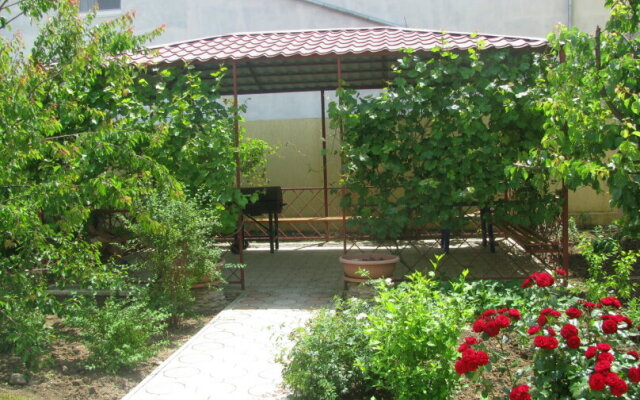 Guest house zhemchuzhina