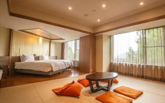 Standard Japanese Western room 사진 2