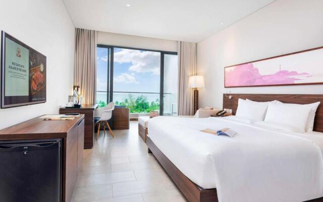 Novotel Phu Quoc Resort