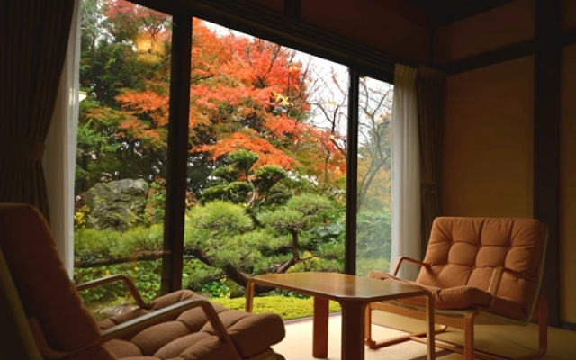 Japanese Ochiai no ma room 사진 3