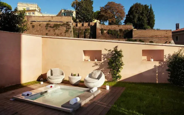 Villa Agrippina Gran Meliá