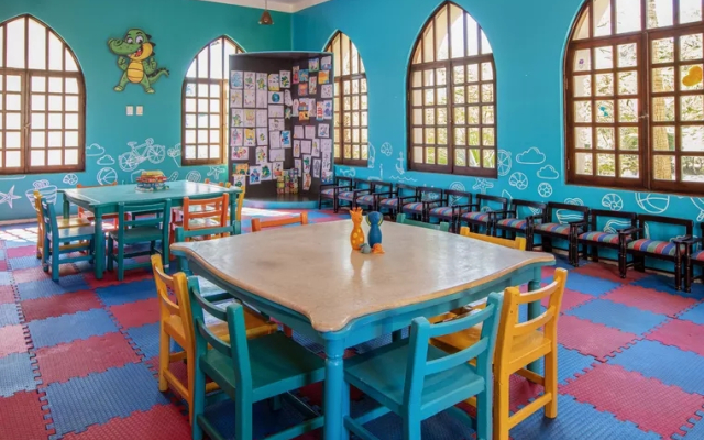 Iberotel Makadi Beach - All inclusive