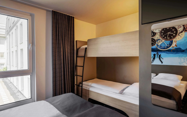 B&B Hotel Villingen-Schwenningen