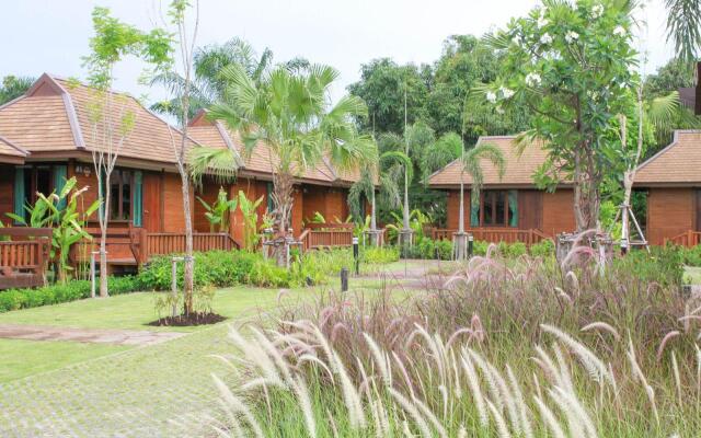 Baan Khao Horm Resort