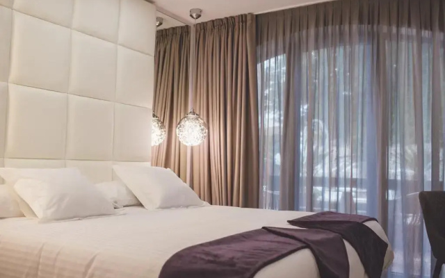 Hotel Cuevas - Adults Only