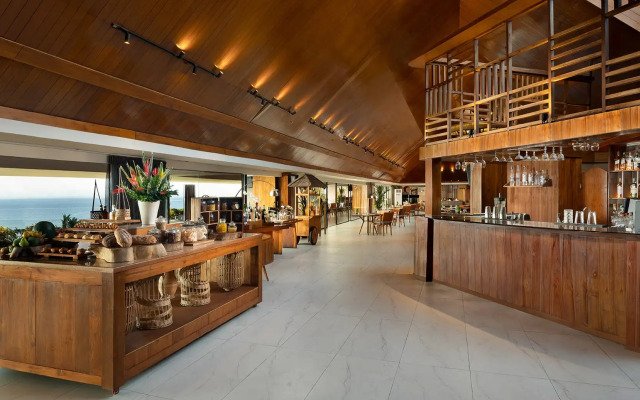 Anantara Uluwatu Bali Resort