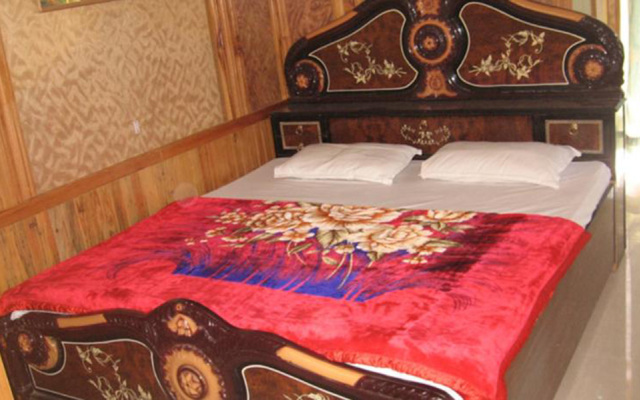 Hotel Arsh International