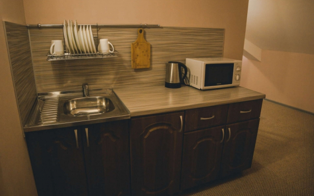 Спортотель 1