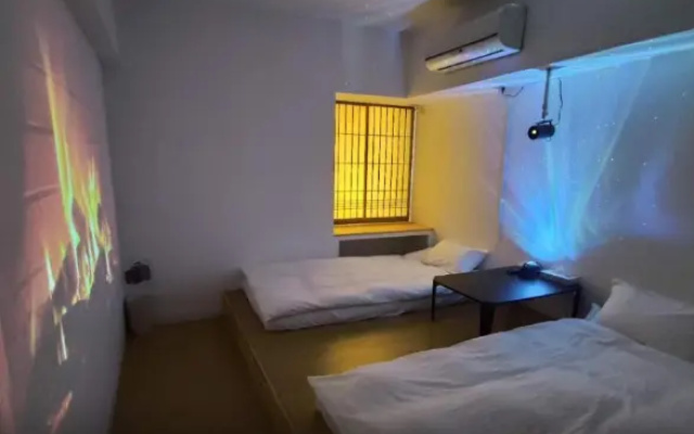 Classic Triple room 사진 1