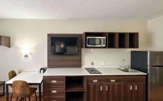 Suburban Studios LaVale-Cumberland