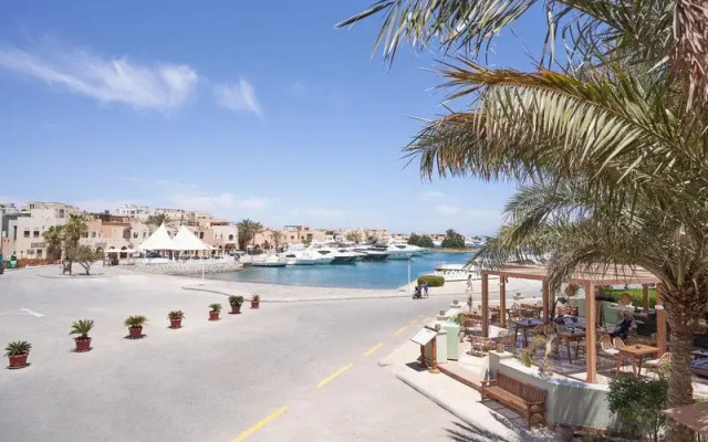 Ali Pasha Hotel El Gouna