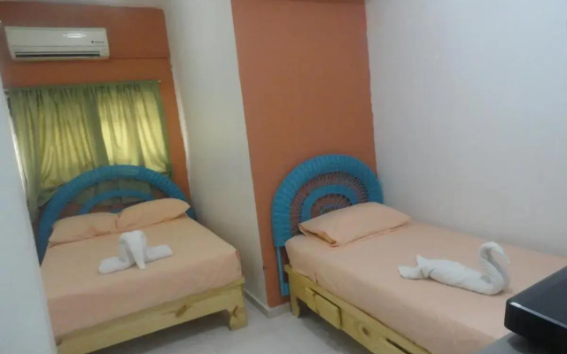 Hotel Odette Colonial
