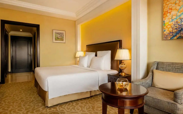 Pullman Resort Al Marjan Island