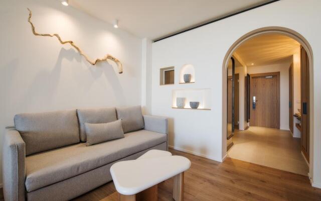 Blau Parc Hotel 