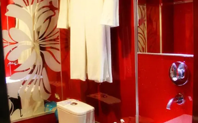 Harbin Xilong Hotel Shang You Street Branch