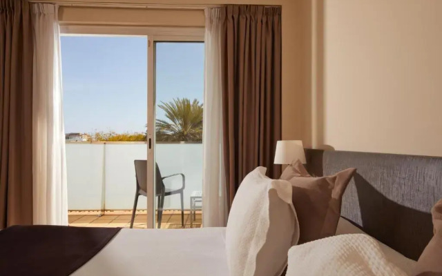 Hotel Zurbarán Palma