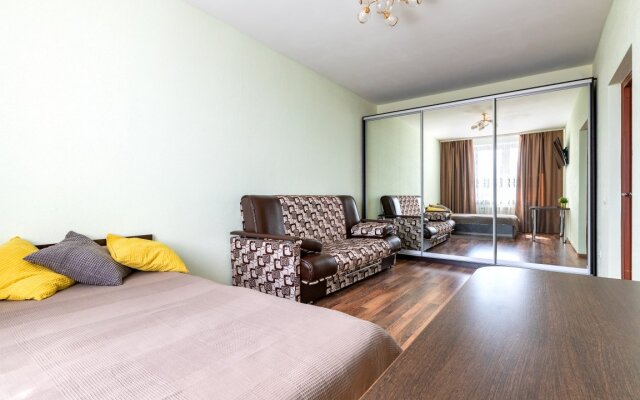 FlatStar Bogatyrskiy 22k1