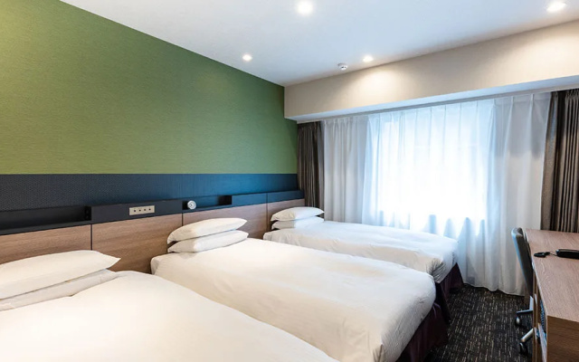 Triple room 사진 1