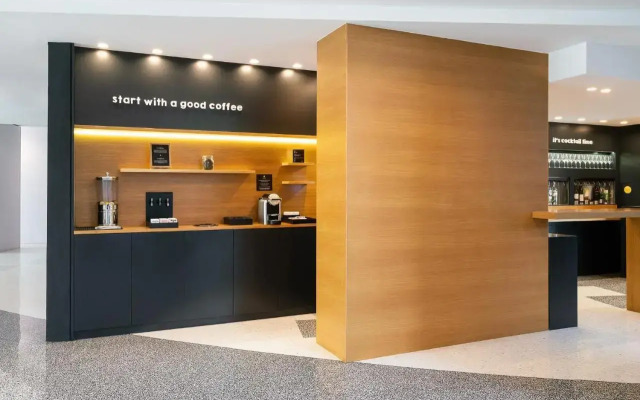 Hi Hotel Bari