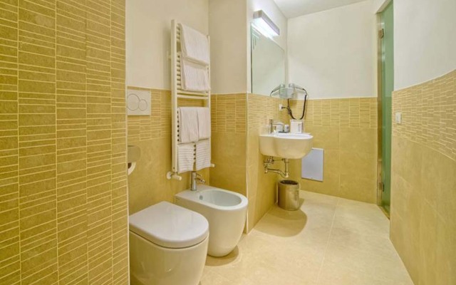 Gravina Rooms San Pietro