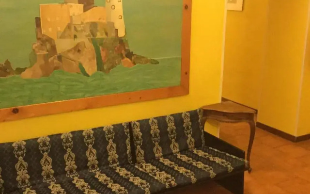 Hotel Touring