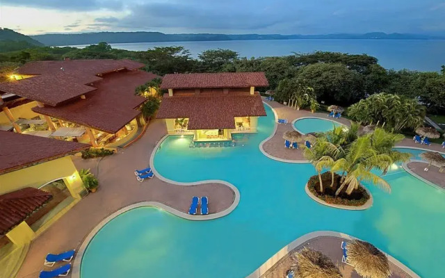 Allegro Papagayo All Inclusive Resort