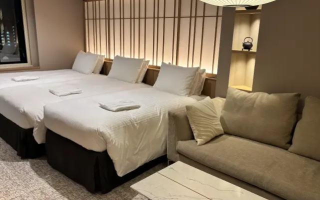 Comfort Triple room 사진 1