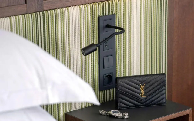 Le Louise Hotel Brussels - MGallery