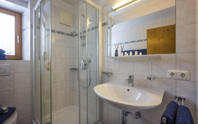 Appartement Steinbock