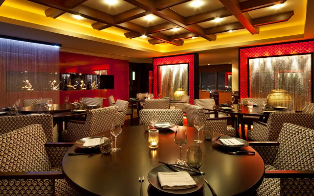 Park Regis Kris Kin Hotel Dubai