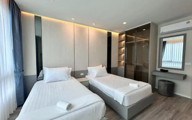 The Regent Bangtao By VIP