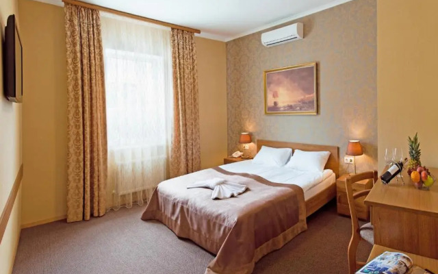 WellOtel Odessa