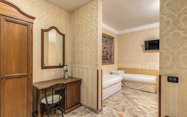 Hotel Orazia