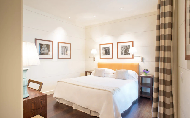 Gallery Hotel Art Lungarno Collection