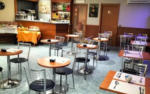 Vitruvio Hotel