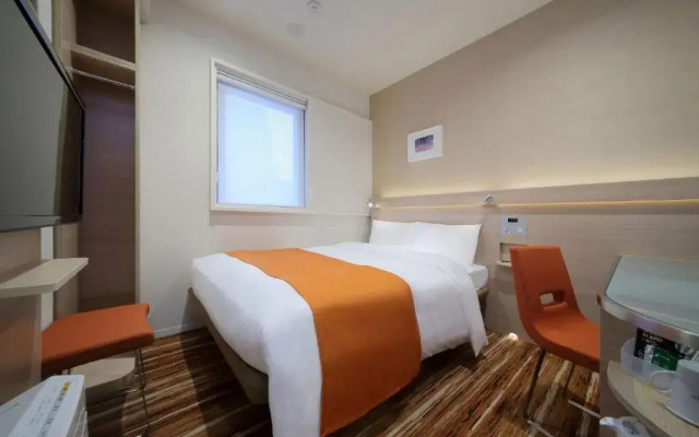 Keio Presso Inn Akasaka