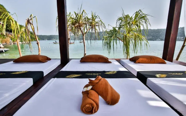 Phi Phi CoCo Beach Resort