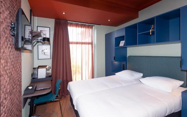 Hotel Nicolaas Witsen