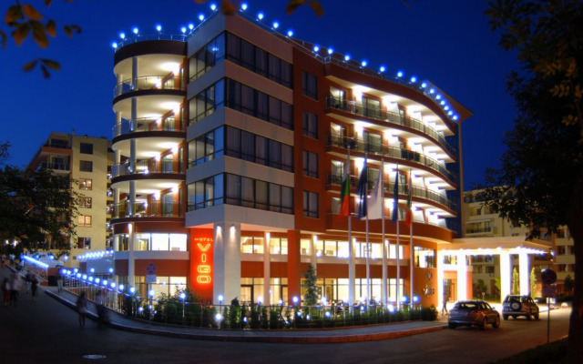 Hotel Vigo