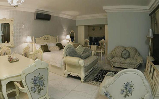 Elegant and Exclusive Boutique Guesthouse